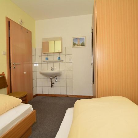 Haus-Buenzow-2 Διαμέρισμα Borkum Εξωτερικό φωτογραφία
